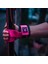 Ağırlık Kaldırma Kayışı (Lifting Straps) Çift –pembe 6