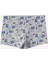 Yeni Sezon Baskili Erkek Cocuk Boxer 3'lu - S5FP38Z4 3