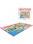 Nessiworld 05-732 Oyun Halısı Prenses 150X100 cm 2