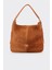 Camel Kadın Omuz Çantası 1