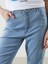 Yeni Sezon Slim Fit Kadin Jean Pantolon - S5NM31Z8 3