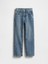 Erkek Çocuk Mavi Erkek Çocuk | Original Fit Washwell™ Jean Pantolon 5