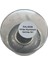 Ral 9006 White Aluminium Gümüş Gri Sprey Boya 400 ml 2