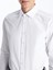 Yeni Sezon Slim Fit Uzun Kollu Poplin Erkek Gomlek - S50981Z8 3