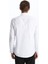 Yeni Sezon Slim Fit Uzun Kollu Poplin Erkek Gomlek - S50981Z8 4