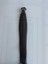 Koyu Kumral Keratin Uçlu Kaynak Saç 65 cm 200 Adet 1