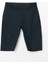 Yeni Sezon Standart Kalip Gabardin Erkek Sort - S51097Z8 5