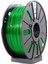 Şeffaf Yeşil Petg Filament 1kg 1