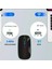 Dual Mode Kablosuz, Şarjlı + Bluetooth Özellikli Led'li, Sessiz Mause 5