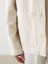 Yeni Sezon Rahat Kalip Erkek Jean Ceket - S5OB25Z8 3
