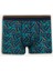 Yeni Sezon Regular Fit Baskılı 3'lü Boxer 2