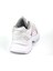 Kadın Beyaz Fuşya Hafif Fileli Günlük Rahat Sneaker Spor Ayakkabı 4