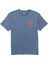 Wındow Premıum Ss Lacivert Erkek Kısa Kol T-Shirt 2