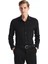 Yeni Sezon Slim Fit Uzun Kollu Oxford Erkek Gomlek - S50570Z8 1