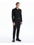 Yeni Sezon Slim Fit Uzun Kollu Oxford Erkek Gomlek - S50570Z8 2
