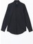 Yeni Sezon Slim Fit Uzun Kollu Oxford Erkek Gomlek - S50570Z8 5