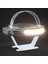 PD-1172 Kafa Lambası Cob LED 4