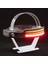 PD-1172 Kafa Lambası Cob LED 5