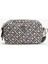 Th Jacquard Camera Bag Kadın Mavi Çanta AW0AW17443DW6 1
