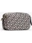 Th Jacquard Camera Bag Kadın Mavi Çanta AW0AW17443DW6 2