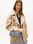 Th Jacquard Camera Bag Kadın Mavi Çanta AW0AW17443DW6 3