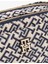 Th Jacquard Camera Bag Kadın Mavi Çanta AW0AW17443DW6 4