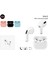 SW22 Pro2 Aırpods Bluetooth Kulaklık 1