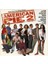 Various – American Pie 2 (Soundtrack) CD 1