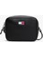 Tjw Must Camera Bag Kadın Siyah Çanta AW0AW17543BDS 1