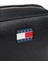 Tjw Must Camera Bag Kadın Siyah Çanta AW0AW17543BDS 5