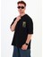 Totaldefeated-Oversize Tişört | Sırt Baskılı – Minimal Göğüs Desenli Unisex Tshirt 2
