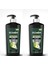 Professional Elma Sirkesi&vitamin B3 Yağlanma Karşıtı Arındırıcı Şampuan 1000 ml x 2 Adet 1
