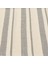 Soft Alno Runner - Ekru / Antrasit - 50X140 cm 3