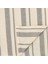 Soft Alno Runner - Ekru / Antrasit - 50X140 cm 4