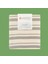 Soft Alno Runner - Ekru / Antrasit - 50X140 cm 5