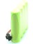4.8V 1100MAH Siyah Soketli Oyuncak Araba Pili 8