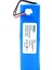 Viomi S9 Uyumlu Robot Süpürge Batarya 14.8V 5200 Mah Li-Ion Pil 2