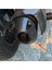 Honda Pcx 125 2021-2025 Egzoz Kapağı Ucu karbon 1