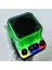 Rgb Işıklı Kablosuz Şarj Bluetooth Hoparlör Speaker Fm Radyo /sd Kart 5W 80DB 4