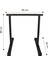 Paralel Dips Barı - Triceps Bar 3