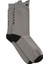 Seeker Long Sock Erkek Siyah Çorap 2
