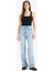 Yeni Sezon Slim Fit Dar Kesim Basic Düz Yuvarlak Yaka Fitilli Kaşkorse Atlet 2