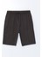 Yeni Sezon Standart Kalip Erkek Sortlu Pijama Takimi - S5DY12Z8 3