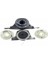 Surgulu Kapı Cam Tamır Takımı Transporter T5 Carevelle 0315 1