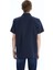 Yeni Sezon Regular Fit Kisa Kollu Poplin Erkek Gomlek - S5JQ67Z8 4