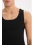 Yeni Sezon Slim Fit Dar Kesim Ribana 2'li Atlet 5