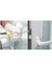 Pvc Pimapen Wc(Tuvalet)/banyo Kapı Kilit 2
