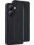 Xiaomi Poco X7 Pro Kılıf Flip Cover - Siyah Bstmy 3