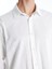 Yeni Sezon Regular Fit Uzun Kollu Keten Karisimli Erkek Gomlek - S4DR88Z8 4