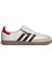 Adidas Samba Lt Spor Ayakkabı Beyaz JQ5124 1